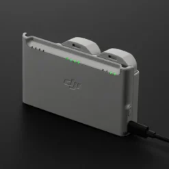 DJI Neo laddstation för batterier