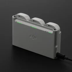 DJI Neo laddstation för batterier