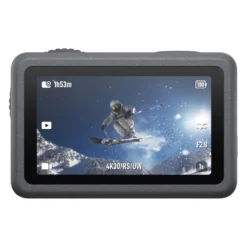 DJI Osmo Action 6 Adventure Combo