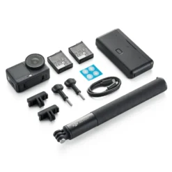 DJI Osmo Action 6 Adventure Combo