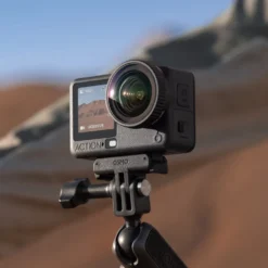 DJI Osmo Action 6 FOV Boost Lens – vidvinkeladapter 182°