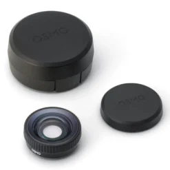 DJI Osmo Action 6 FOV Boost Lens – vidvinkeladapter 182°