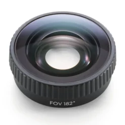 DJI Osmo Action 6 FOV Boost Lens – vidvinkeladapter 182°