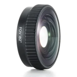 DJI Osmo Action 6 FOV Boost Lens – vidvinkeladapter 182°