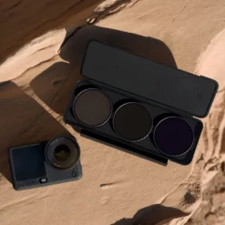 DJI Osmo Action 6 ND-filterset