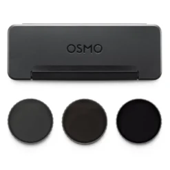 DJI Osmo Action 6 ND-filterset