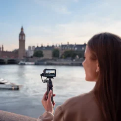 DJI Osmo Action 6 Standard Combo