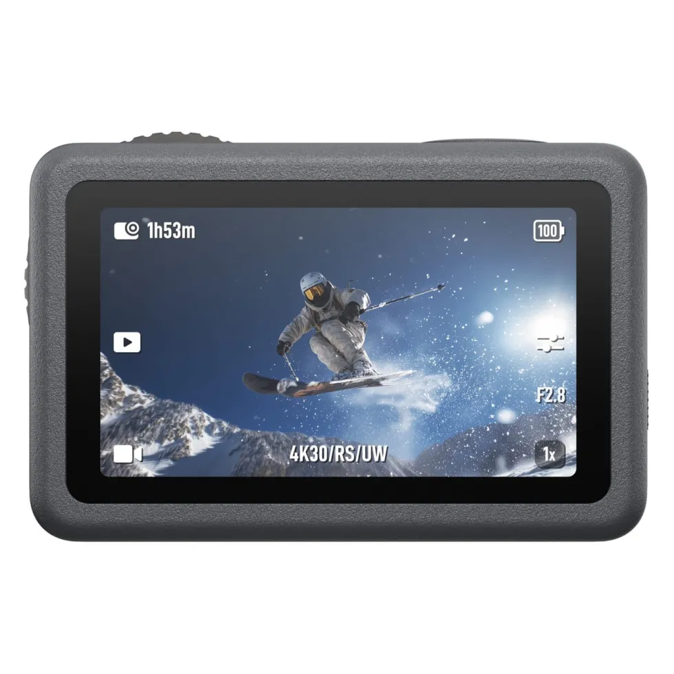 DJI Osmo Action 6 Standard Combo