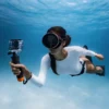 DJI Osmo Action 6 Waterproof Case