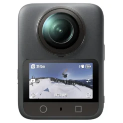 DJI Osmo 360 360°-kamera Standard Combo