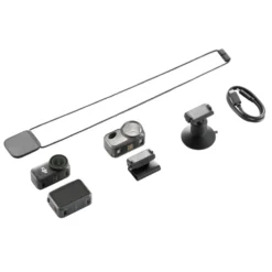 DJI Osmo Nano actionkamera 64 GB
