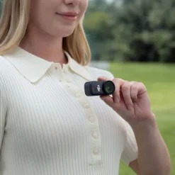 DJI Osmo Nano actionkamera 128 GB