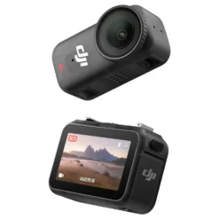 DJI Osmo Nano actionkamera 128 GB