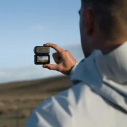 DJI Osmo Nano actionkamera 128 GB