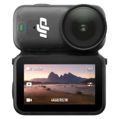 DJI Osmo Nano actionkamera 128 GB