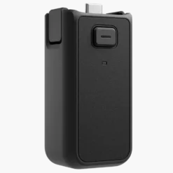 DJI Osmo Pocket 4 Battery Handle Svart