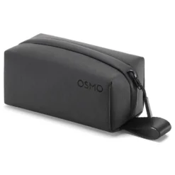 DJI Osmo Pocket 4 Carrying Bag Svart