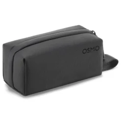 DJI Osmo Pocket 4 Carrying Bag Svart