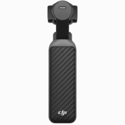 DJI Osmo Pocket 4 gimbalkamera Svart
