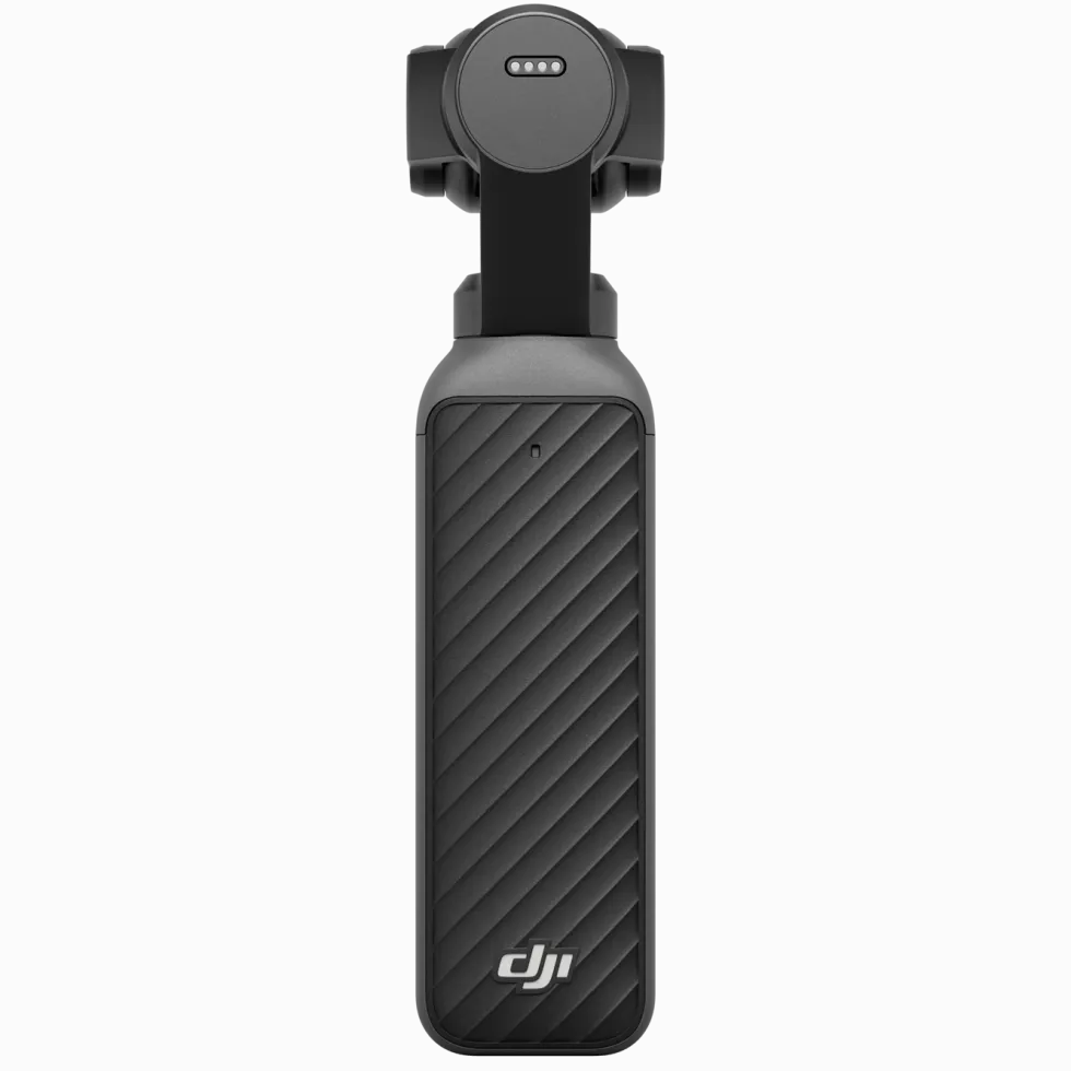DJI Osmo Pocket 4 gimbalkamera Svart