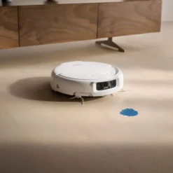 DJI ROMO S – Robotdammsugare och mopp med 3D LiDAR Water Tank Version