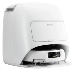 DJI ROMO S – Robotdammsugare och mopp med 3D LiDAR Water Tank Version
