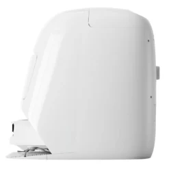 DJI ROMO S – Robotdammsugare och mopp med 3D LiDAR Water Tank Version