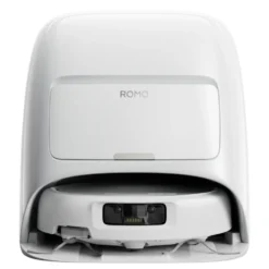 DJI ROMO S – Robotdammsugare och mopp med 3D LiDAR Water Tank Version