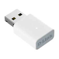 D-Link AC13U USB-nätverkskort AC 1300