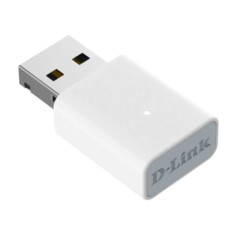D-Link AC13U USB-nätverkskort AC 1300