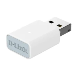 D-Link AC13U USB-nätverkskort AC 1300