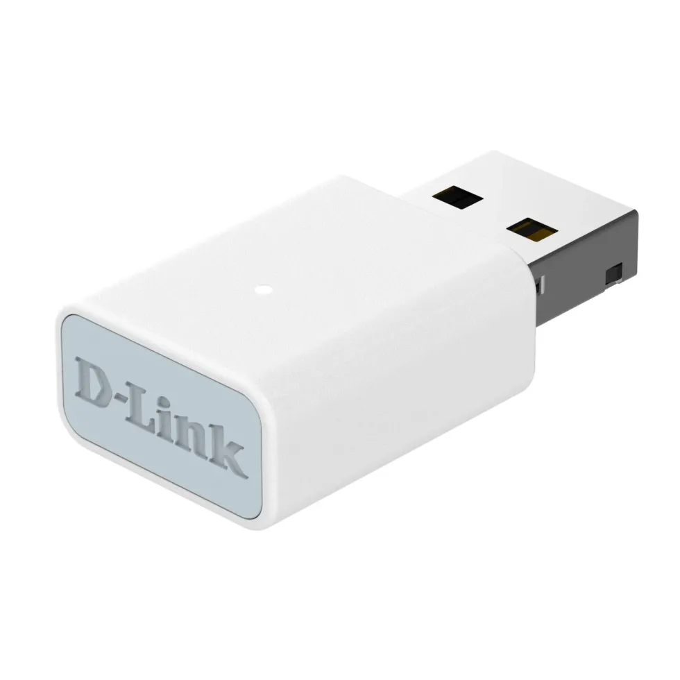 D-Link AC13U USB-nätverkskort AC 1300