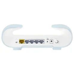 D-Link Aquila Pro AI AX6000 Wifi 6 Smart Mesh-router