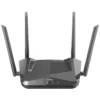 D-Link AX1500 Wifi 6-router DIR-X1530