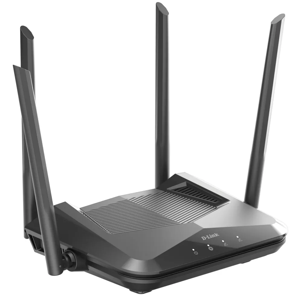 D-Link AX1500 Wifi 6-router DIR-X1530