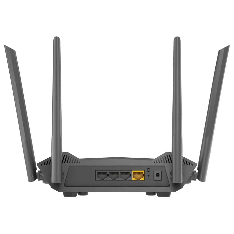 D-Link AX1500 Wifi 6-router DIR-X1530