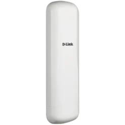 D-Link DAP-3711 Radiolänk och accesspunkt 867 Mb/s