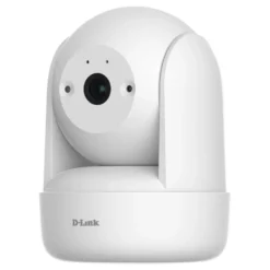 D-Link DCS-6501LH Övervakningskamera 2K Pan & Tilt