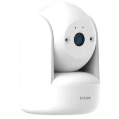 D-Link DCS-6501LH Övervakningskamera 2K Pan & Tilt