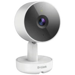 D-Link DCS-8350LH Övervakningskamera