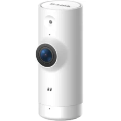 D-Link DCS-8000LHV3 Övervakningskamera