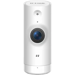 D-Link DCS-8000LHV3 Övervakningskamera