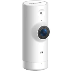 D-Link DCS-8000LHV3 Övervakningskamera