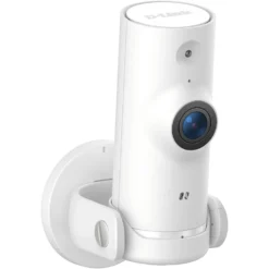 D-Link DCS-8000LHV3 Övervakningskamera