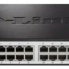D-Link DGS-1016D Gigabitswitch 16 portar