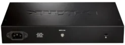 D-Link DGS-1016D Gigabitswitch 16 portar