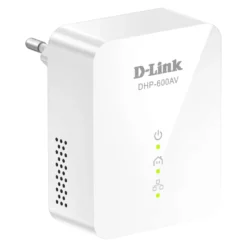D-Link DHP-601AV Homeplug 1 Gb/s 2-pack