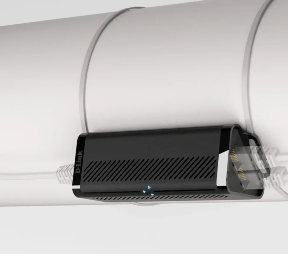 D-Link DPE-302GE POE-extender