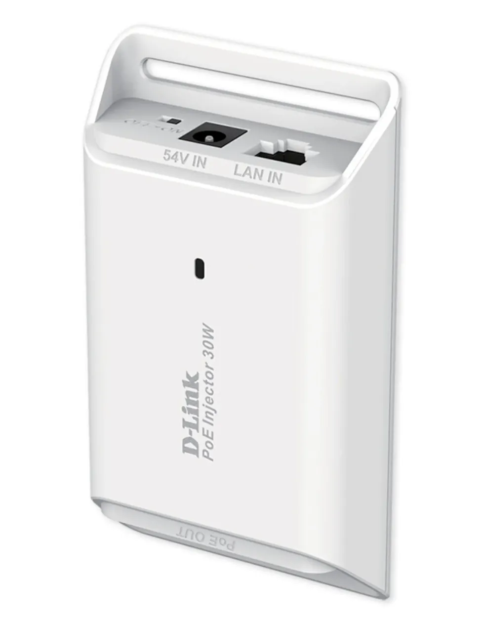 D-Link DPE-301GI POE+-injektor
