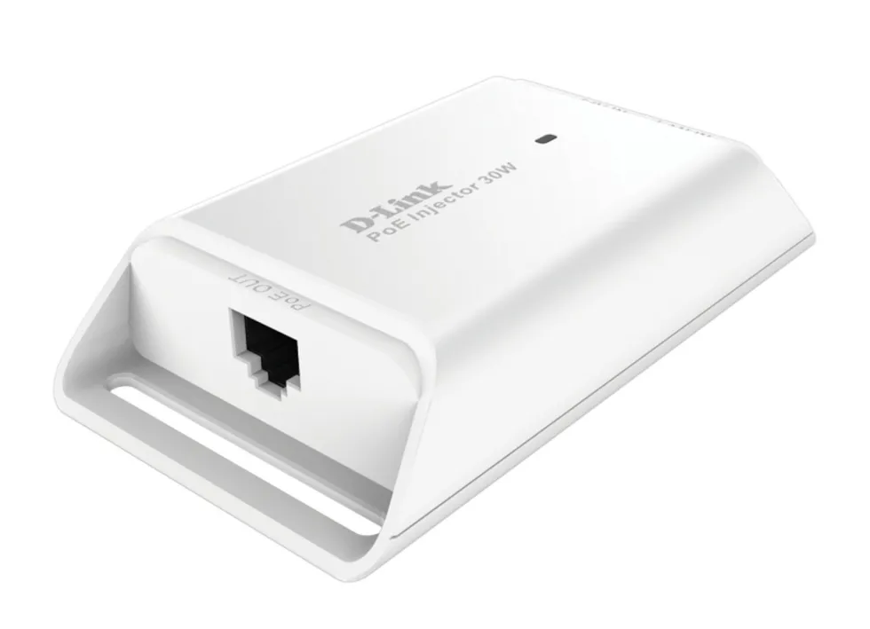 D-Link DPE-301GI POE+-injektor